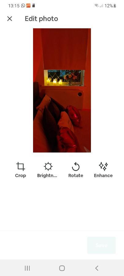 Apartment With Private Hot Tub, Sauna, Ice Bath, Gym 雷纳姆 外观 照片